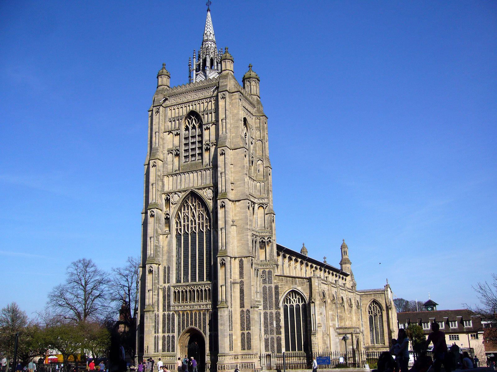 Norwich